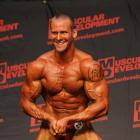 John   Melancon - NPC Ronnie Coleman Classic 2011 - #1