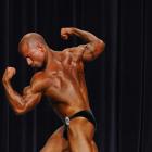 Scott  Kivisto - IFBB North American Championships 2009 - #1