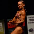 Dianne  Tanner - Natural Newcastle Classic 2011 - #1