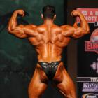 Ahmad  Ahmad - IFBB Europa Super Show 2011 - #1