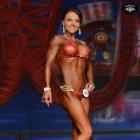 Bernadette  Matassa - IFBB Europa Show of Champions Orlando 2014 - #1