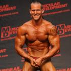 John   Melancon - NPC Ronnie Coleman Classic 2011 - #1