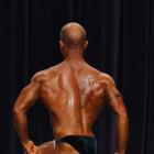 Scott  Kivisto - IFBB North American Championships 2009 - #1