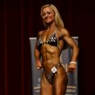 Fimka  Hampson - IFBB Australasia Championships 2013 - #1