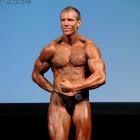 Bane  Evans - NPC Texas Shredder Classic 2012 - #1