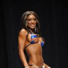 Paola  Terry - NPC USA 2012 - #1