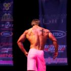 Nick  D'Allesandro - NPC Phil Heath Classic 2013 - #1