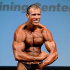 Bane  Evans - NPC Texas Shredder Classic 2012 - #1