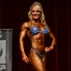 Jodie  Parker - IFBB Australasia Championships 2013 - #1