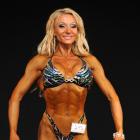 Alecia  Rankovic - NPC Team Universe 2011 - #1