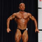 Scott  Kivisto - IFBB North American Championships 2009 - #1