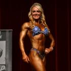 Jodie  Parker - IFBB Australasia Championships 2013 - #1