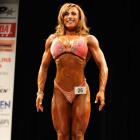 Dana  Fallacara - NPC Atlantic States 2010 - #1