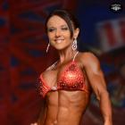 Bernadette  Matassa - IFBB Europa Show of Champions Orlando 2014 - #1