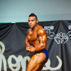 Jonathan  Garcia - NPC Ronnie Coleman Classic 2013 - #1