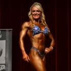 Jodie  Parker - IFBB Australasia Championships 2013 - #1