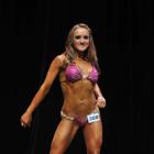 Gosia  Calderon - NPC Atlantic States 2014 - #1