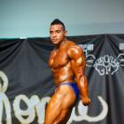 Jonathan  Garcia - NPC Ronnie Coleman Classic 2013 - #1