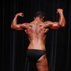 Bobby  Purser - NPC 2010 Oklahoma Championships 2010 - #1