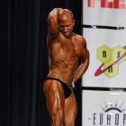 Scott  Kivisto - IFBB North American Championships 2009 - #1