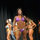 Maria  Vasquez - NPC Texas Shredder Classic 2014 - #1