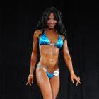 Violete  Torregroia-Ayala - IFBB North American Championships 2012 - #1
