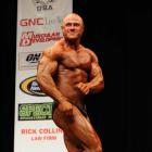 Anthony   King - NPC Atlantic States 2009 - #1