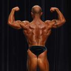 Scott  Kivisto - IFBB North American Championships 2009 - #1