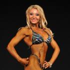 Alecia  Rankovic - NPC Team Universe 2011 - #1