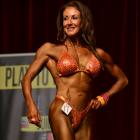 Sharon  Wingate - IFBB Australasia Championships 2013 - #1