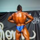 Jonathan  Garcia - NPC Ronnie Coleman Classic 2013 - #1