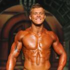 Evan  Stokes - NPC Europa Super Show 2012 - #1