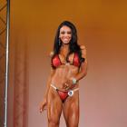 Rostant  Taylor - NPC Texas Shredder Classic 2009 - #1