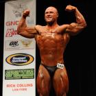 Anthony   King - NPC Atlantic States 2009 - #1