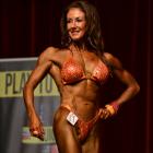 Sharon  Wingate - IFBB Australasia Championships 2013 - #1