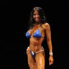 Liz  Fichtner - NPC Nationals 2011 - #1