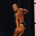 Scott  Kivisto - IFBB North American Championships 2009 - #1