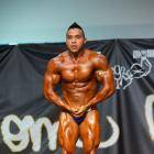 Jonathan  Garcia - NPC Ronnie Coleman Classic 2013 - #1