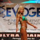 Claudia  Berk - NPC Natural Northern USA 2014 - #1