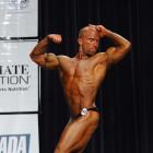 Scott  Kivisto - IFBB North American Championships 2009 - #1