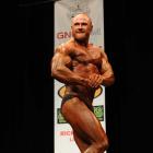 Anthony   King - NPC Atlantic States 2009 - #1