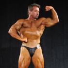 Richard   Scott - IFBB North American Championships 2012 - #1