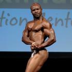 Frank  Momodu - NPC Texas Shredder Classic 2012 - #1