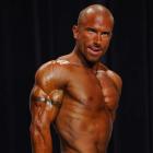 Scott  Kivisto - IFBB North American Championships 2009 - #1