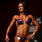 Donna  Boyd - IFBB Australasia Championships 2013 - #1