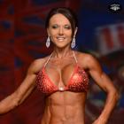 Bernadette  Matassa - IFBB Europa Show of Champions Orlando 2014 - #1