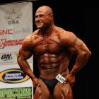 Anthony   King - NPC Atlantic States 2009 - #1