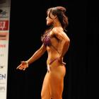 Carmel  Navarrete - NPC Atlantic States 2010 - #1