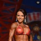 Bernadette  Matassa - IFBB Europa Show of Champions Orlando 2014 - #1