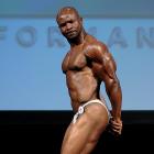 Frank  Momodu - NPC Texas Shredder Classic 2012 - #1